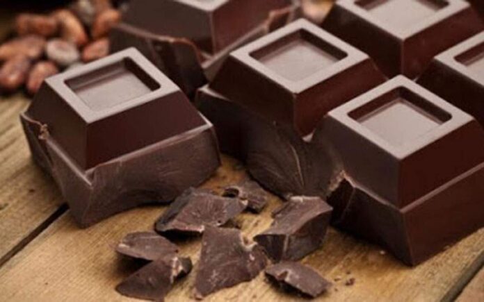 Προσοχή: Ανάκληση σοκολάτας υγείας από τον ΕΦΕΤ