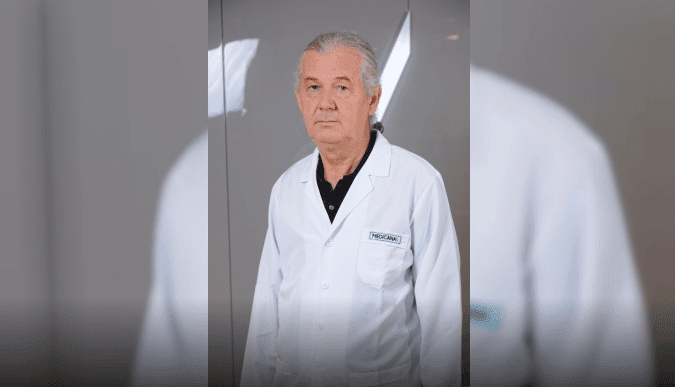 Γιατρός από την Κομοτηνή δολοφονήθηκε στην Κωνσταντινούπολη