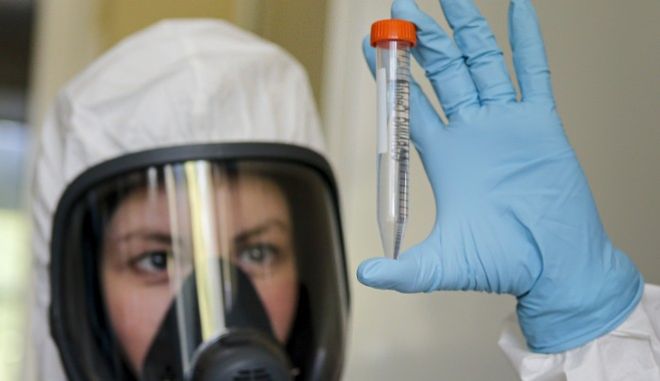 Εμβόλιο κορονοϊού: Δοκιμή του ρώσικου SputnikV σε 40.000 ανθρώπους