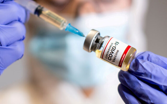 Κορονοϊός: Αυτό είναι το έντυπο συγκατάθεσης για τον εμβολιασμό