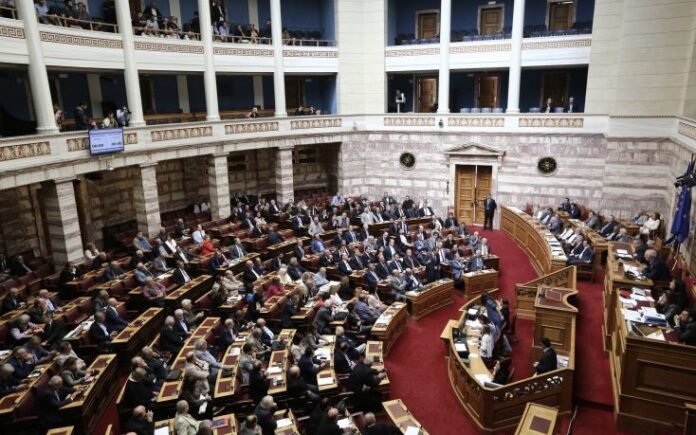 Τι είναι η τροπολογία που πέρασε από την Βουλή για την Τουρκική Ένωση Ξάνθης
