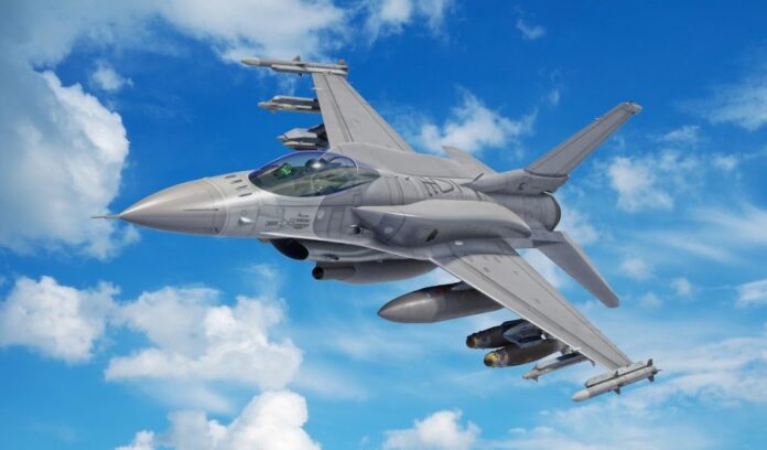 Η Βουλγαρία προχωράει στην απόκτηση 8 νέων μαχητικών F-16