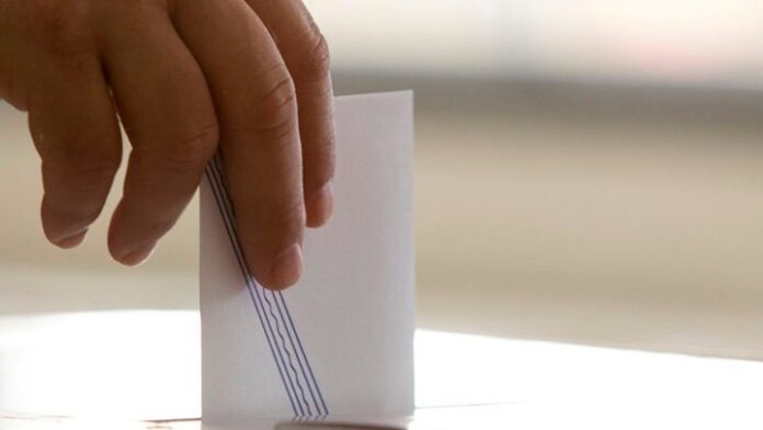 Με μικρότερη συμμετοχή άνοιξε η «αυλαία» του β' γύρου των εκλογών στην Ξάνθη