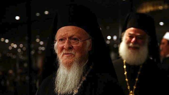 Οικουμενικός Πατριάρχης: Το Αιγαίο ενώνει και οφείλει να ενώνει