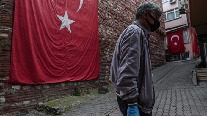 Τουρκία: 18 θάνατοι