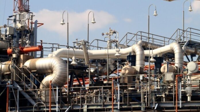 Εκδόθηκε η άδεια εγκατάστασης για τον ελληνοβουλγαρικό αγωγό φυσικού αερίου (IGB)