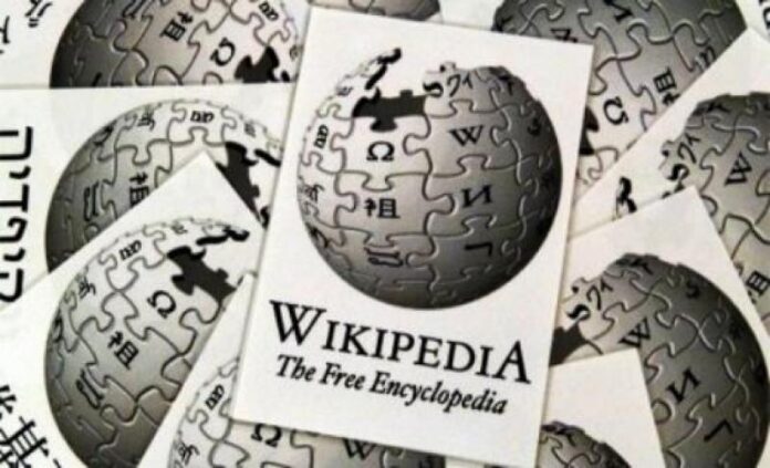 Η Wikipedia αναπτύσσει μηχανή ομιλίας
