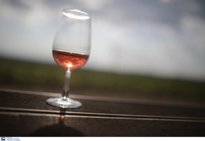 Η βρετανική αγορά αναζητά το ποιοτικό ελληνικό κρασί