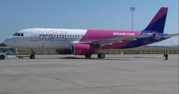 Πτήση θρίλερ προς το αεροδρόμιο της Καβάλας - Στιγμές αγωνίας για 170 επιβάτες