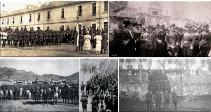 Η απελευθέρωση της Ξάνθης από τους Βούλγαρους – Σαν σήμερα το 1919