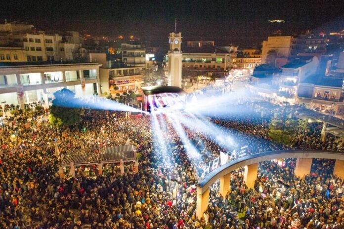 Καρναβάλι με «Λευκή Νύχτα» στην Ξάνθη – Προσπάθεια τόνωσης της αγοράς