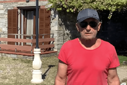 Θλίψη στην Ξάνθη – Πέθανε ο Κώστας Τελμετίδης