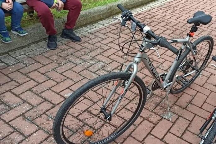 Νέα κλοπή ποδηλάτου στην Ξάνθη – Σε απόγνωση οι κάτοικοι