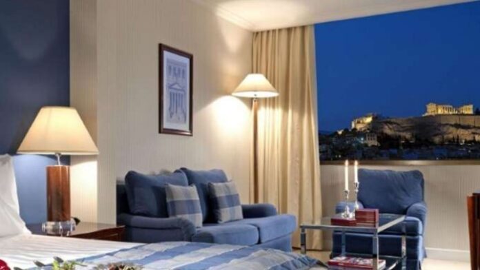 Κορονοϊός: Κλείνουν τα ξενοδοχεία – Τι ανακοίνωσε το υπουργείο Τουρισμού