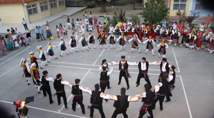 Ο Χορευτικός Όμιλος Ξάνθης φέρνει το 16ο Συμπόσιο Χορευτικών Ομάδων στην πόλη