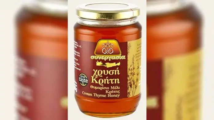 Ο ΕΦΕΤ ανακαλεί μέλι από την αγορά