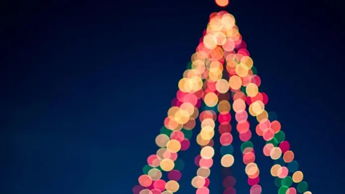 Πώς λεγόταν το Xριστουγεννιάτικο δέντρο στην αρχαία Ελλάδα