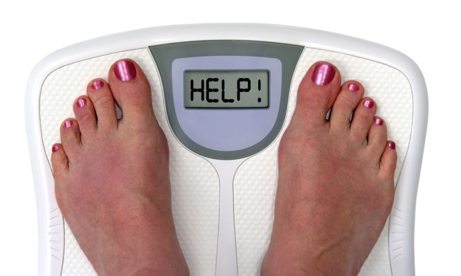 Αδυνάτισμα: Πώς θα καταφέρετε να μην ξαναπάρετε τα χαμένα κιλά