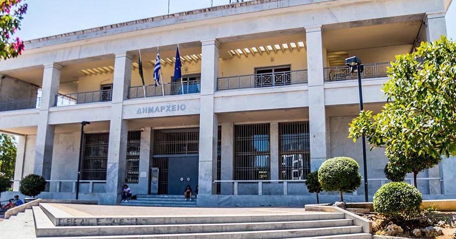 Επίσημο: Οι νέοι Αντιδήμαρχοι στον Δήμο Ξάνθης