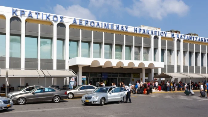 Αεροδρόμιο Ηρακλείου: Κλείνει για 5 ημέρες τον Φεβρουάριο λόγω εργασιών