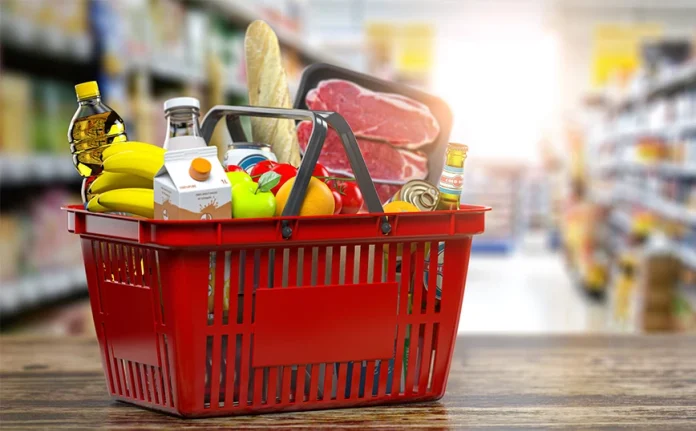 Στο 3,5% ο πληθωρισμός τον Δεκέμβριο – Αύξηση 8,9% στα είδη διατροφής