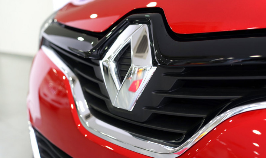 Ο όμιλος Renault σημείωσε αύξηση των πωλήσεων κατά 9% το 2023