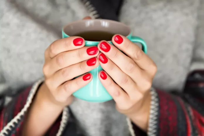 Καφές, τσάι, σοκολάτα: 15 ζεστά ροφήματα για το κρύο