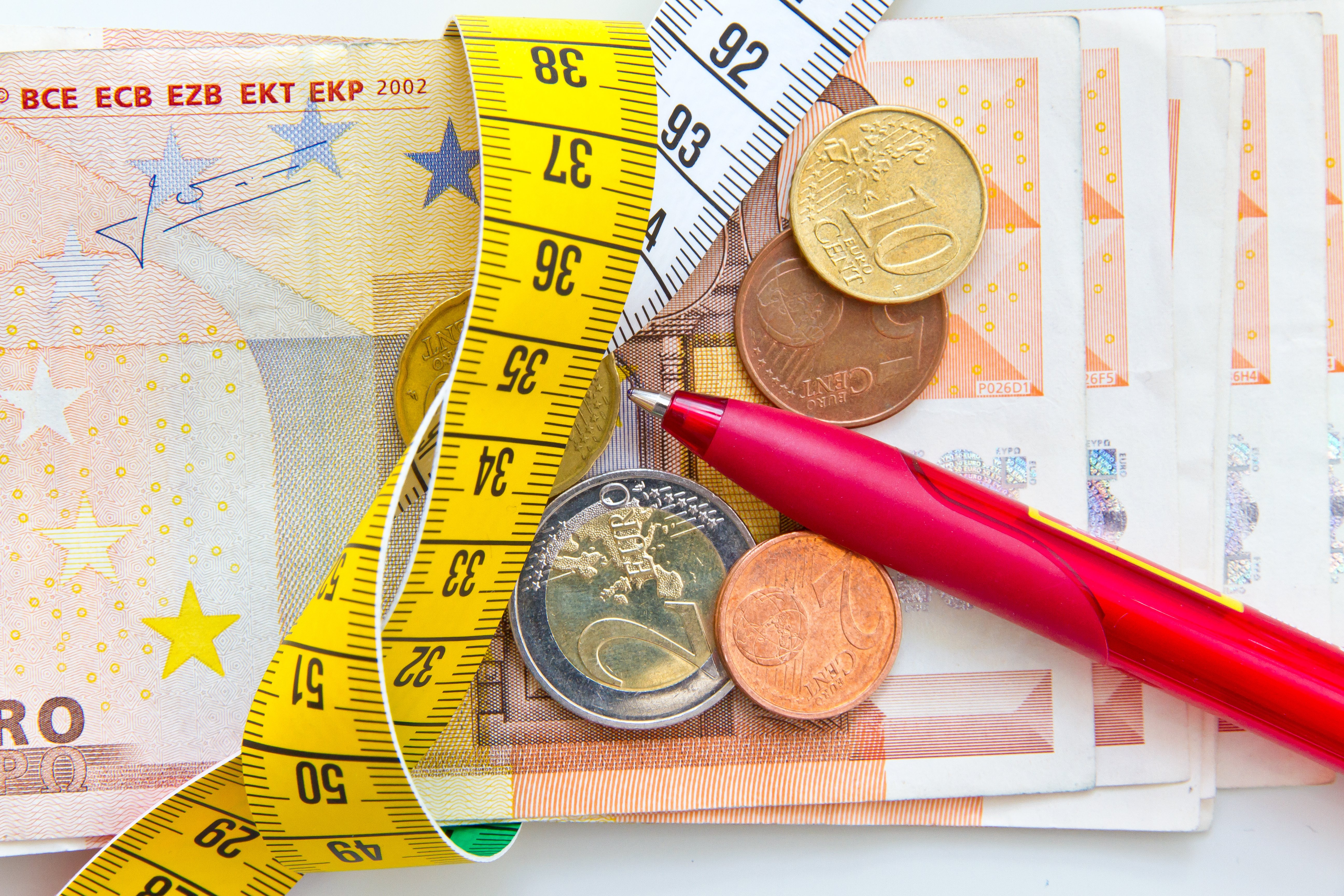 ΕΕ: Στο 2,9% ο πληθωρισμός στην ευρωζώνη τον Δεκέμβριο 2023
