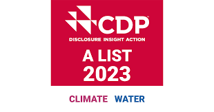Ο όμιλος JT Inc. στις λίστες «Α» του CDP για την Κλιματική Αλλαγή για 5η συνεχή χρονιά