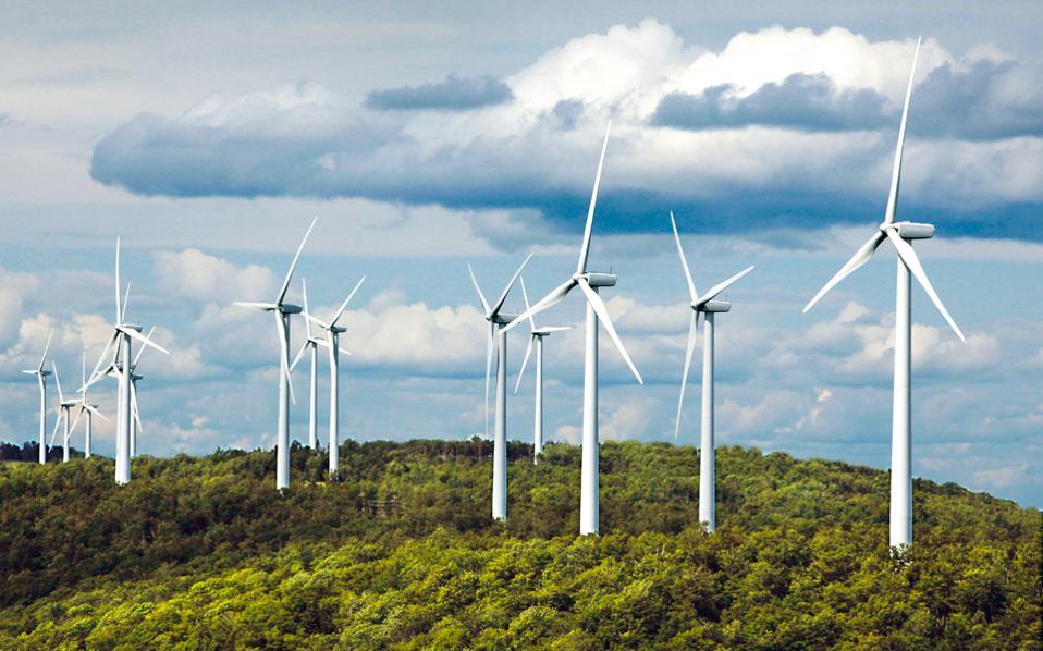 ΤΕΡΝΑ Ενεργειακή: «Πράσινο» από το ΥΠΕΝ για νέο αιολικό 40 MW στην Ορεστιάδα