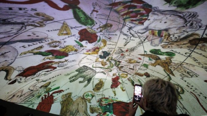 Ντοκιμαντέρ του Κεν Μπερνς για την ορμή του Λεονάρντο ντα Βίντσι να κατανοήσει τον κόσμο