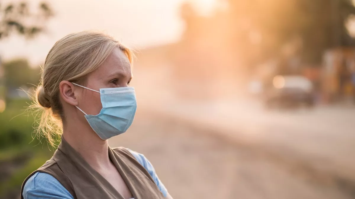 Αφρικανική σκόνη: Πόσο τοξική είναι – Ποιους οδηγεί στο νοσοκομείο – Πώς να προφυλαχθούμε
