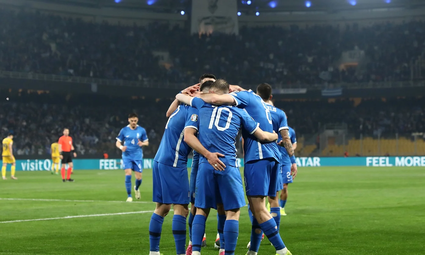 Γεωργία – Ελλάδα: Απόψε το ματς για το Euro 2024 – Η ώρα και το κανάλι μετάδοσης