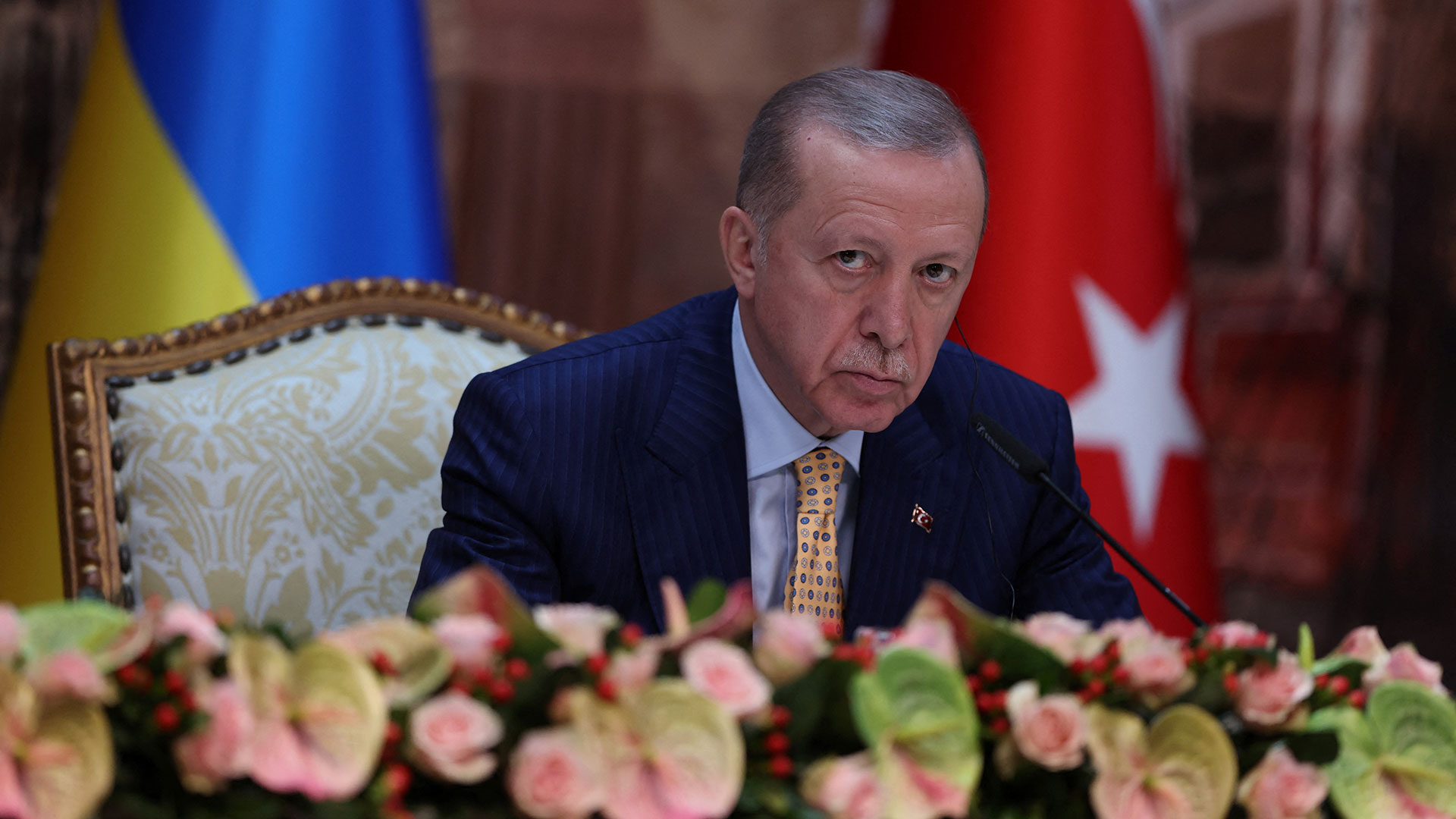 Ο Ερντογάν ανακοίνωσε πότε αποχωρεί από την πολιτική
