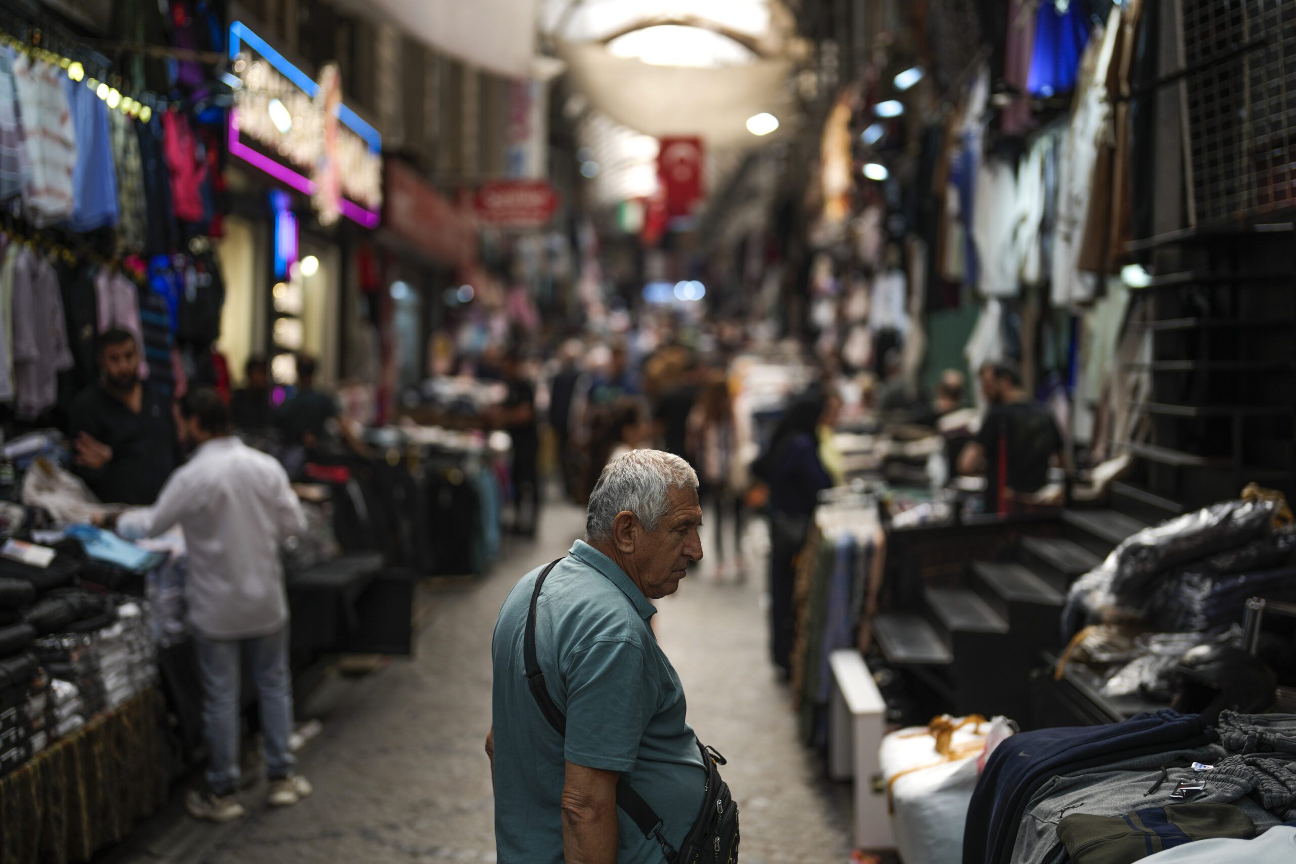 Τουρκία: Στο 67,07% ο πληθωρισμός – Πάνω από 121% λένε ανεξάρτητοι οικονομολόγοι