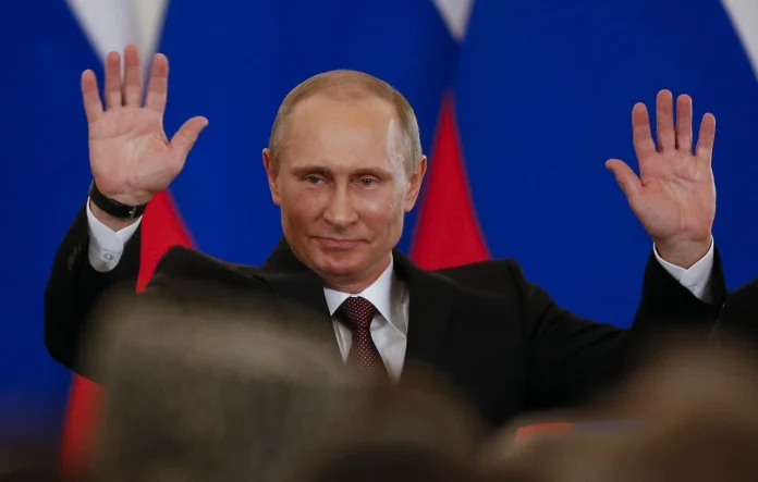 O Πούτιν επανεξελέγη πρόεδρος της Ρωσίας – Ποιοι οι στόχοι της νέας θητείας του