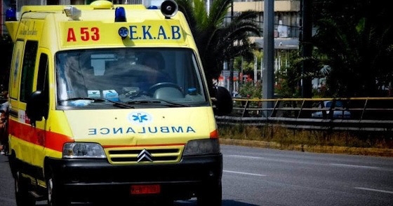 Νεκρός 15χρονος στην Αλεξανδρούπολη - Έπεσε στο κενό μπροστά στα μάτια του πατέρα του