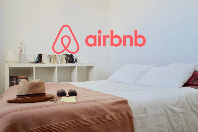 Η Airbnb απαγορεύει τις κάμερες ασφαλείας στο εσωτερικό των καταλυμάτων