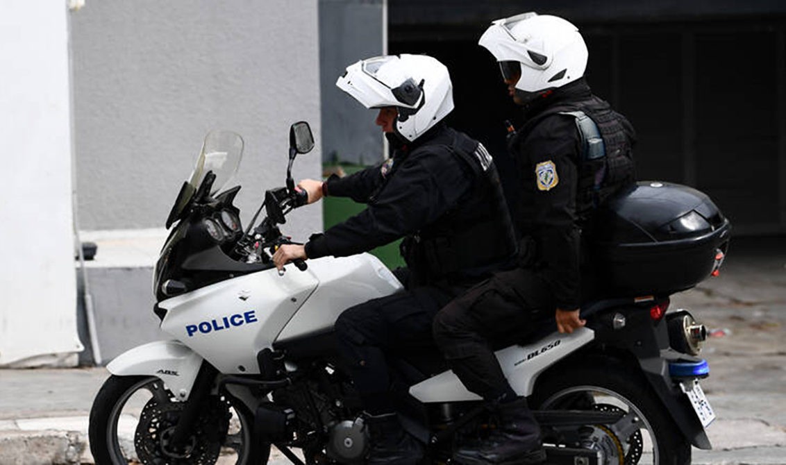 «Μαχαιροβγάλτης» από το Δροσερό συνελήφθη στο κέντρο της Καβάλας