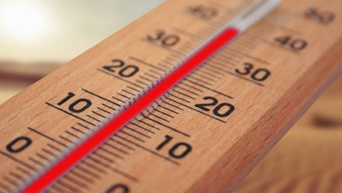 Ρεκόρ υψηλών θερμοκρασιών το πρώτο τρίμηνο του 2024