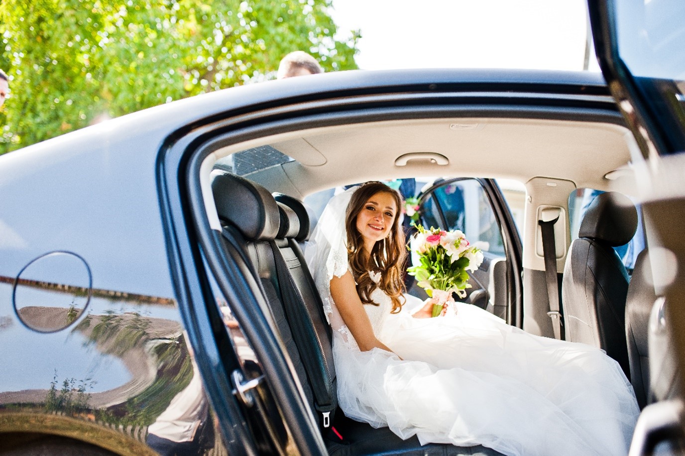 Ενοικιάσεις αυτοκινήτων για γάμο: Πώς θα βρείτε αυτό που σας ταιριάζει!
