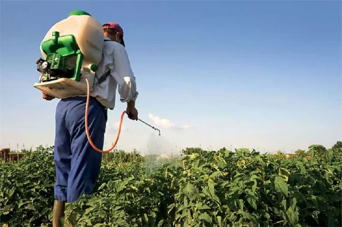 Η μαύρη αγορά των φυτοφαρμάκων - Πώς έφταναν τα απαγορευμένα στην Ημαθία