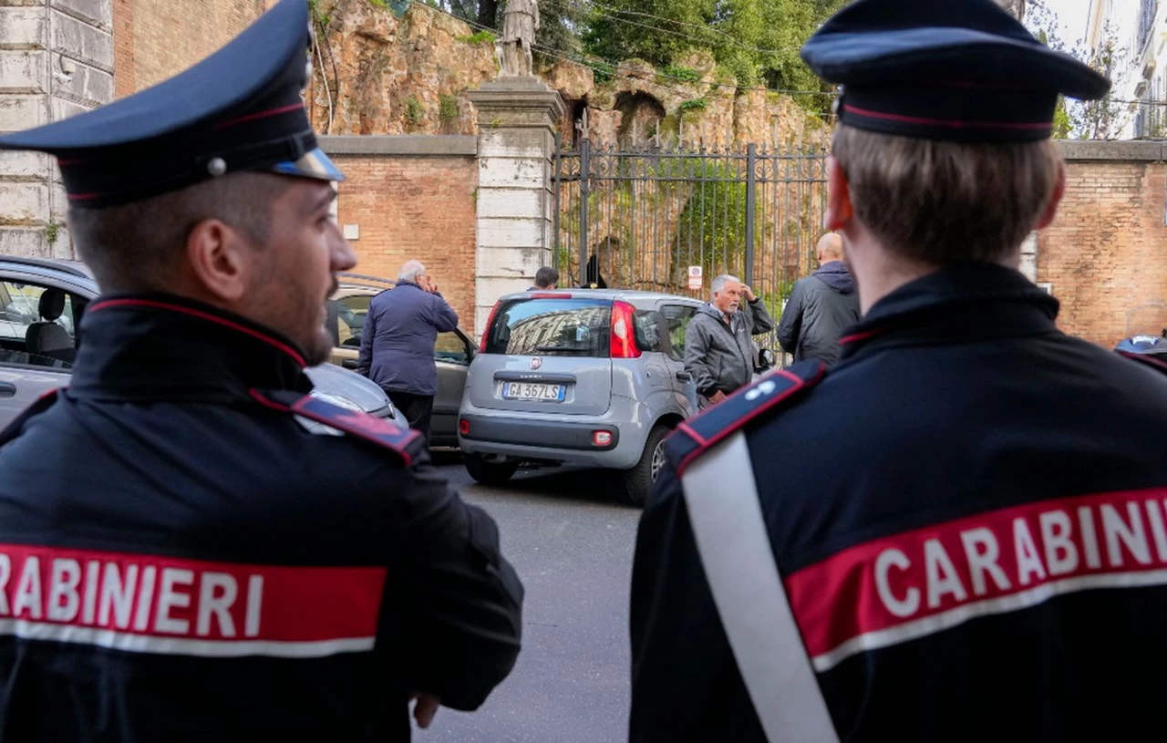 Ενισχύονται τα μέτρα ασφαλείας στην Ιταλία σε «ευαίσθητους στόχους» μετά το μακελειό στη Μόσχα