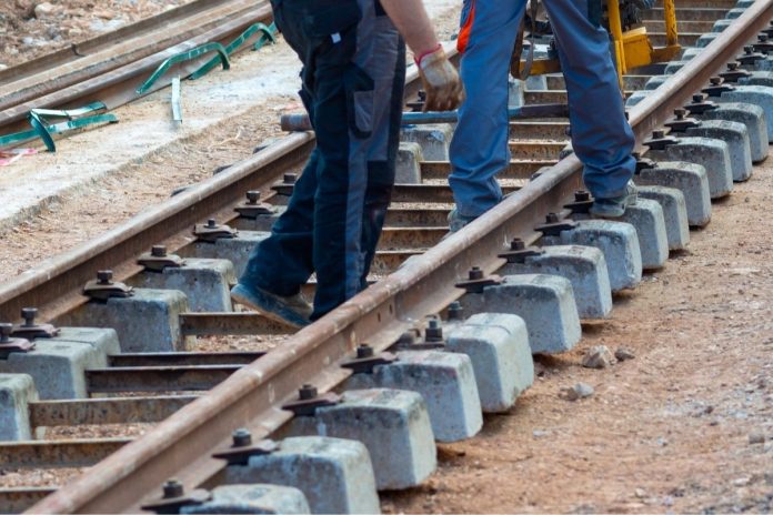 Προς υλοποίηση η νέα σιδηροδρομική γραμμή Νέα Καρβάλη – Τοξότες Ξάνθης