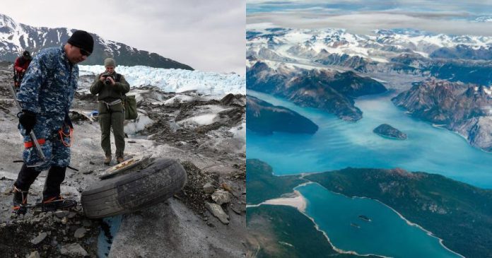 Τρίγωνο της Αλάσκας: Η περιοχή που εξαφανίζει ανθρώπους και είναι πιο επικίνδυνη απ’το τρίγωνο των Βερμούδων