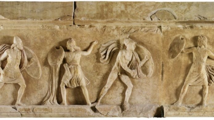 «Γυναίκες, οι αόρατες της ιστορίας» - Τι λέει η αρχαιολόγος Εύη Πίνη