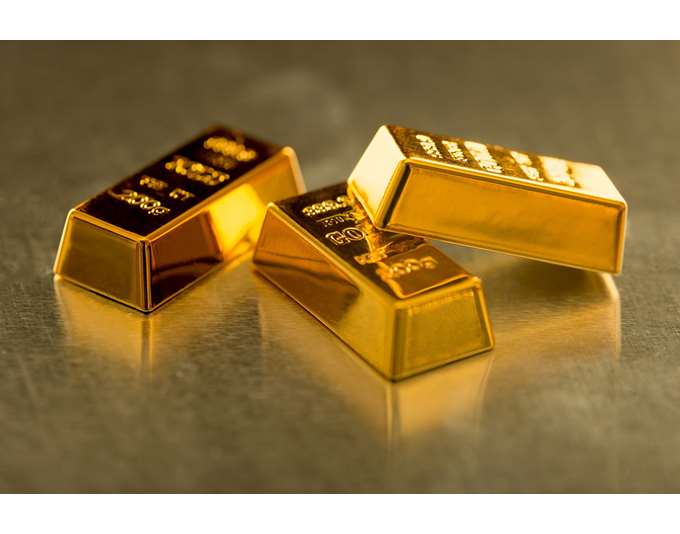 Νέο ιστορικό ρεκόρ για τον χρυσό- Ξεπέρασε τα 2.200 δολ. η ουγγιά