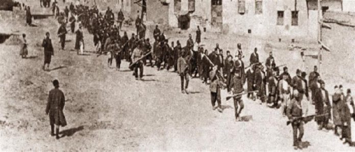 Η Ξάνθη δεν ξεχνά τη γενοκτονία των Αρμενίων – Εκδηλώσεις μνήμης