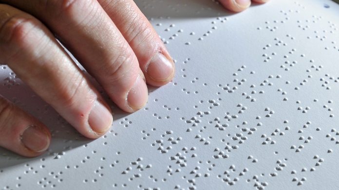 Ξεκινούν μαθήματα γραφής και ανάγνωσης Braille στην Ξάνθη