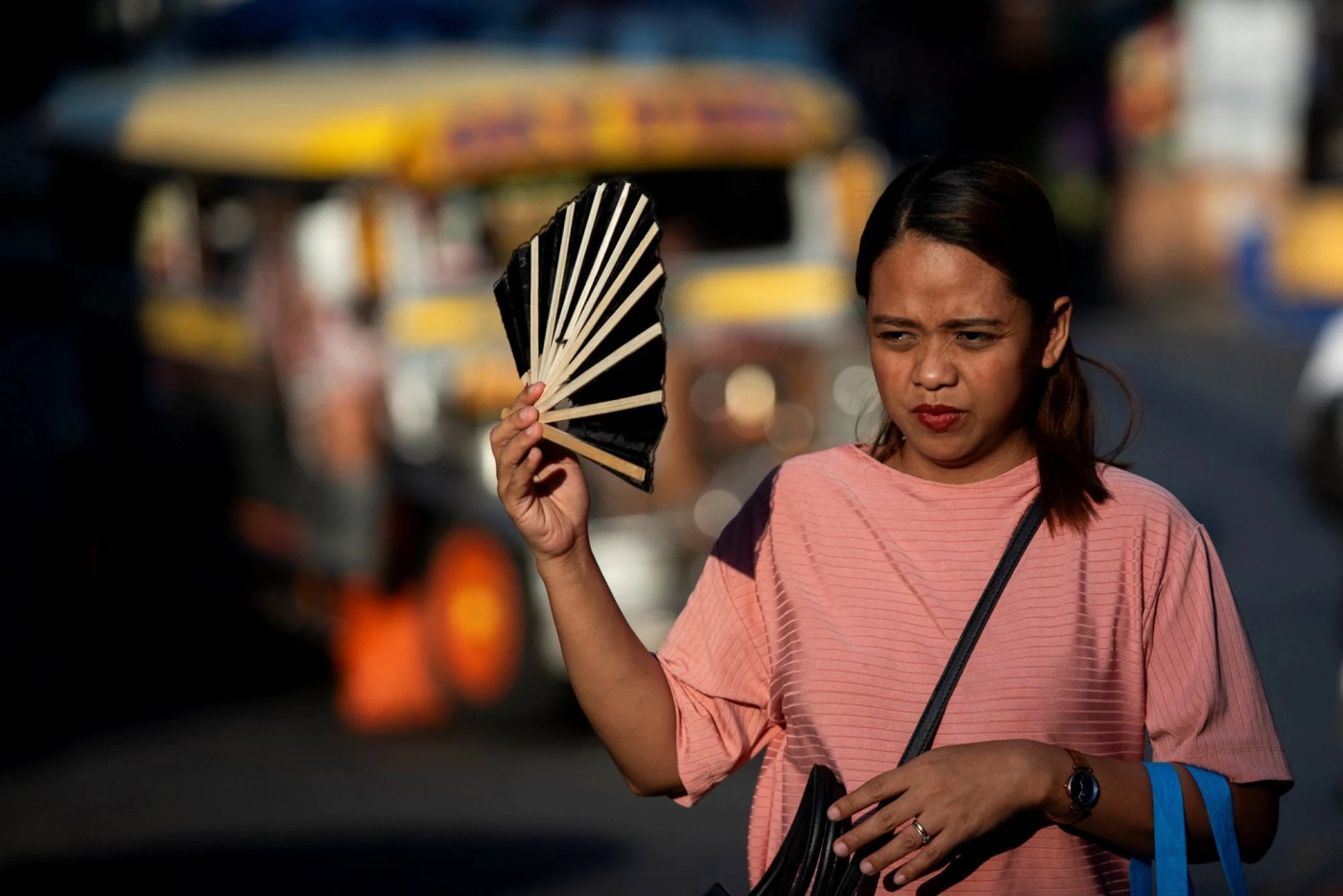 Κλιματική αλλαγή: Επιμένει το πρωτοφανές κύμα καύσωνα στη νοτιοανατολική Ασία